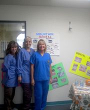 Mountain Dental - Albuquerque image 1