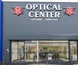 Opticien VERNON Optical Center image 4