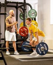 FITLAB-STUTTGART Bild 7