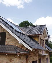 Meyer zu Hücker Die Dachmarke. Bild 6