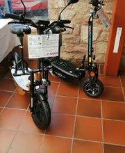 2019 Ausstellung auf Modelbaumesse Philippsthal