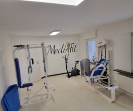 Gerätetraining