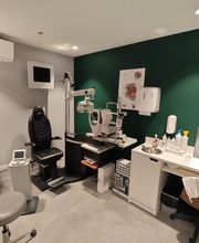 Opticien VILLEFRANCHE DE ROUERGUE Générale d'Optique image 4