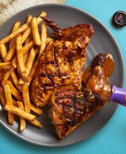 Nando's PERi-PERi image 2