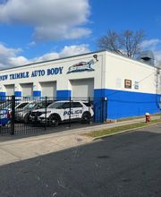 NEW TRIMBLE AUTO BODY image 2