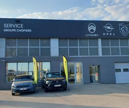 Opel Grasse - Groupe Chopard image 2