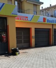 Basili Gomme Snc immagine 1