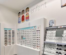 Fouroux Optique image 8
