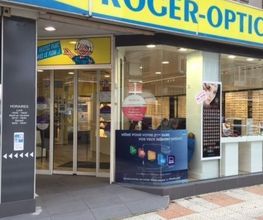 Roger Optic image 8