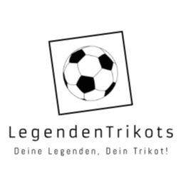 Legendentrikots