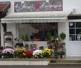 Fleurs Et Compagnie image 1