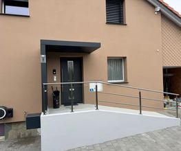 Dubey Constructions Sàrl Bild 12