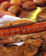 Pommes Franz - Grill & Imbissbetrieb Bild 6