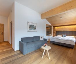 Boutique Hotel Schraemli's Lengmatta Bild 12