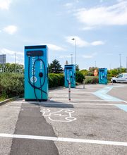 EVzen station de recharge image 4