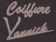 Coiffure Yannick