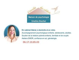 Emeline Brachet