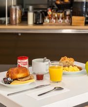 B&B HOTEL Montpellier Centre Le Millénaire image 3