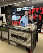 Smartbar Schaffhausen Bild 1