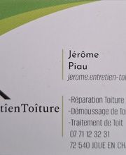 Jpiau Entretien Toiture image 1
