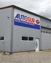 AUTOSUR Contrôle Technique BINDERNHEIM image 3