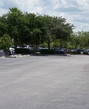 Convenient parking on-site