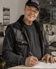 Pneu-Center Zilliox AG Bild 3