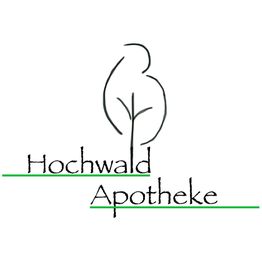 Logo der Hochwald-Apotheke