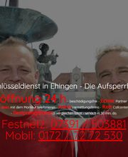 Schlüsselnotdienst Aufsperrhelden Bild 2