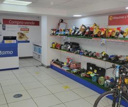 Empeño Fácil Zacatlán de las Manzanas imagen 1