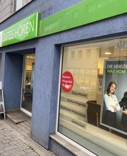 GEERS Hörgeräte Bild 1