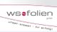 Logo ws-folien gmbh