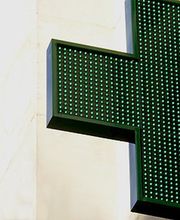 Pharmacie Du Pondaillan image 1