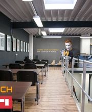 INNOTECH Arbeitsschutz AG Bild 6