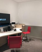 Audioprothésiste Angers-Alain Afflelou Acousticien image 2