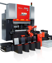 Amada Swiss GmbH Bild 12