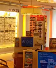 Apollo-Optik & Hörakustik - Hof - Altstadt Bild 3