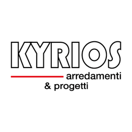 Kyrios Arredamenti e Progetti logo