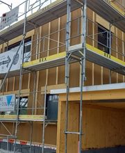 Saxer Holzbau Weiningen GmbH Bild 10