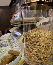 Hotel Jakoberhof Augsburg, Frühstück