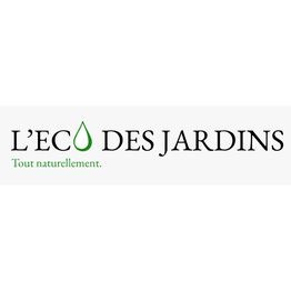 L'Eco des Jardins