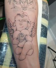 Au Tatoo Graff image 8