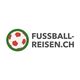 Fussball-Reisen Logo