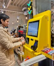 Shell Recharge Charging Station afbeelding 14