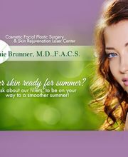 Eugenie Brunner, MD, FACS image 4