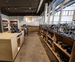 Kaffeewelt GmbH Bild 1