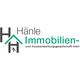 Hänle Immobilien- und Hausverwaltungsgesellschaft mbH