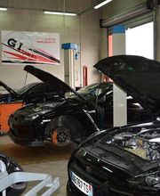 Gi Sport SARL image 3