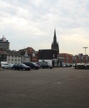 Q-Park City-Center Bild 1