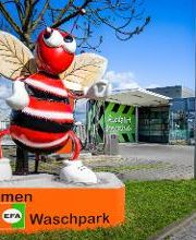 EFA Waschpark Bild 10